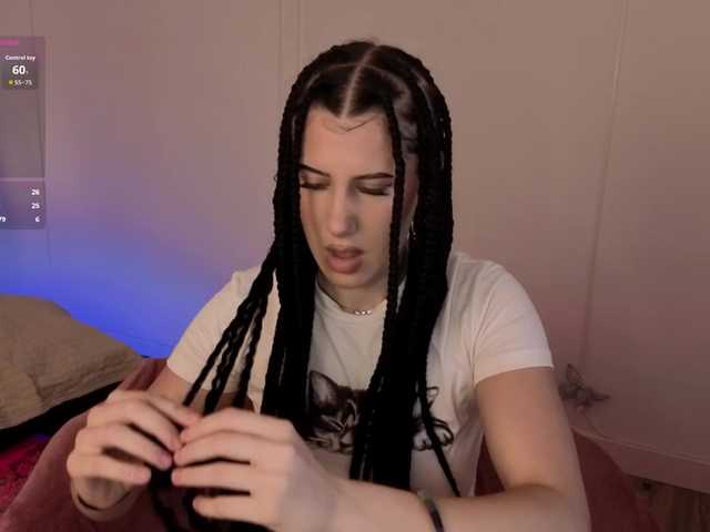 HazelHayes live cam on BongaCams