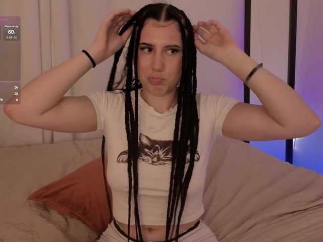 HazelHayes live cam on BongaCams