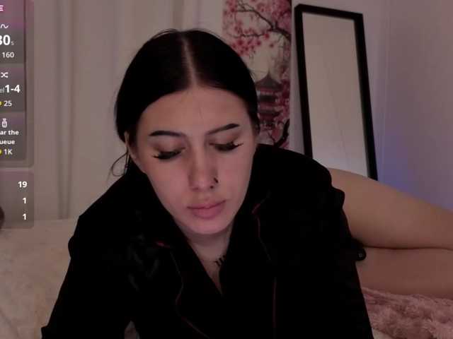 HazelHayes live cam on BongaCams