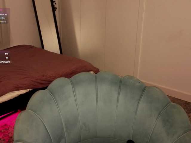 HazelHayes live webcam show