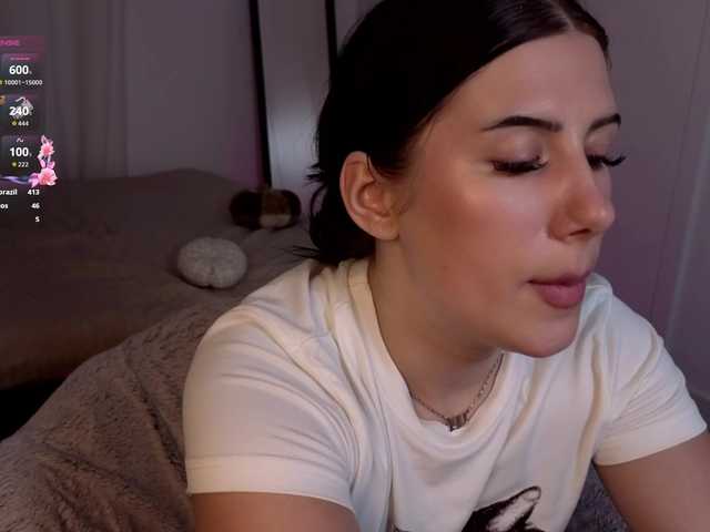 HazelHayes live cam on BongaCams