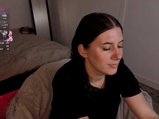 HazelHayes live cam on BongaCams