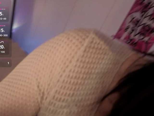 HazelHayes live cam on BongaCams