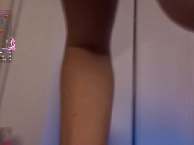 HazelHayes live cam on BongaCams