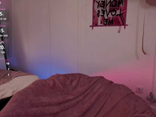HazelHayes live cam on BongaCams