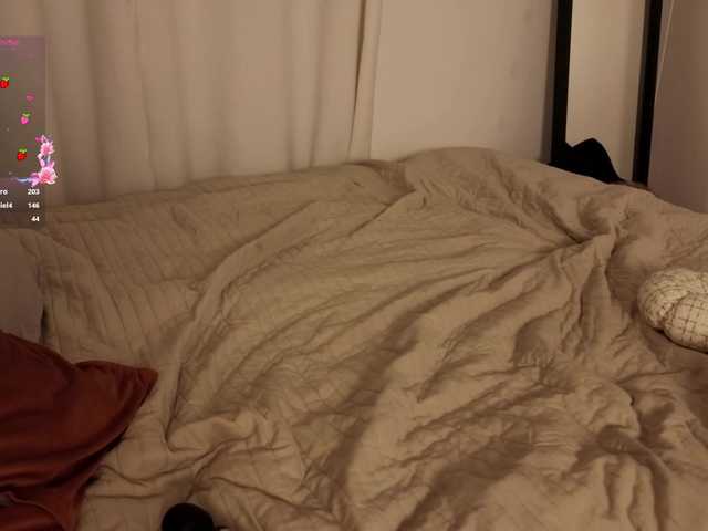 HazelHayes live cam on BongaCams