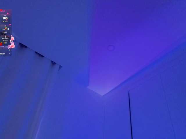 HazelHayes live cam on BongaCams