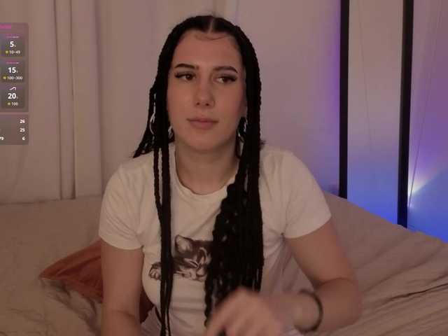 HazelHayes live cam on BongaCams