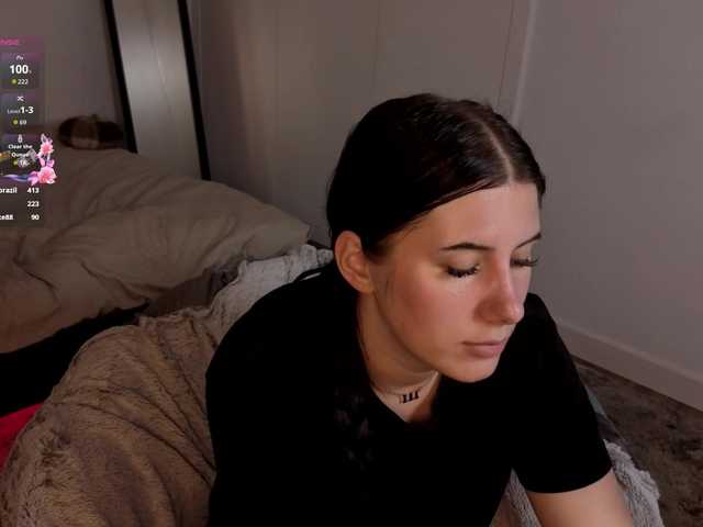HazelHayes live cam on BongaCams