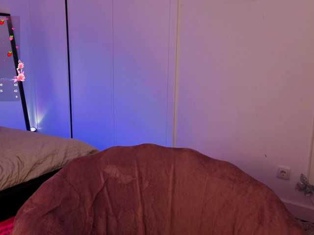 HazelHayes live cam on BongaCams