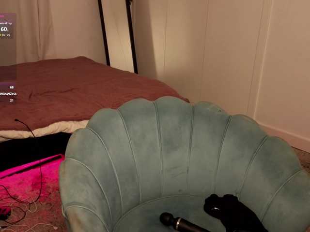 HazelHayes live webcam show