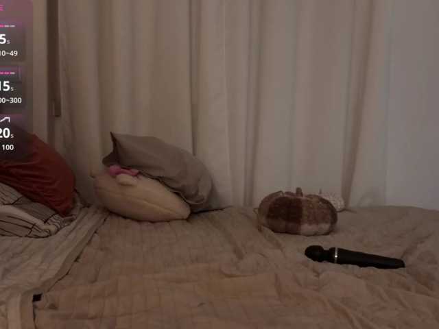 HazelHayes live cam on BongaCams