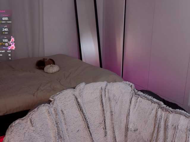 HazelHayes live cam on BongaCams