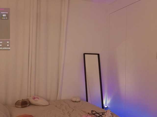 HazelHayes live cam on BongaCams