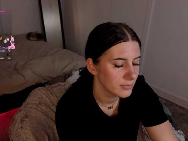HazelHayes live cam on BongaCams