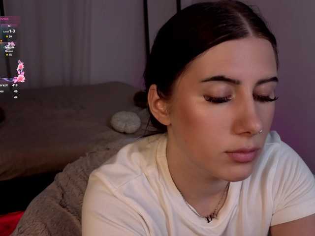 HazelHayes live cam on BongaCams