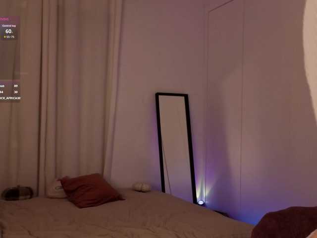 HazelHayes live cam on BongaCams