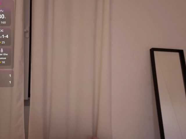HazelHayes live cam on BongaCams