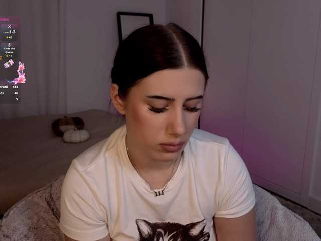 HazelHayes live cam on BongaCams