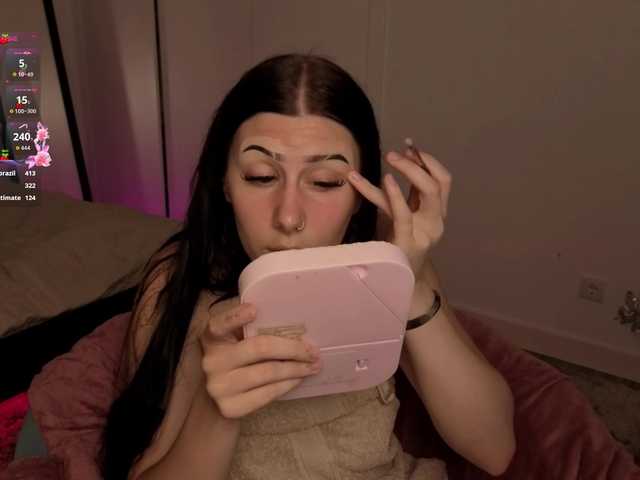 HazelHayes live cam on BongaCams