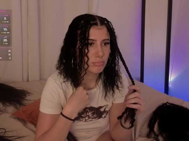 HazelHayes live cam on BongaCams