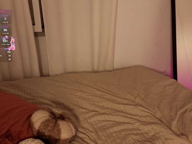 HazelHayes live cam on BongaCams