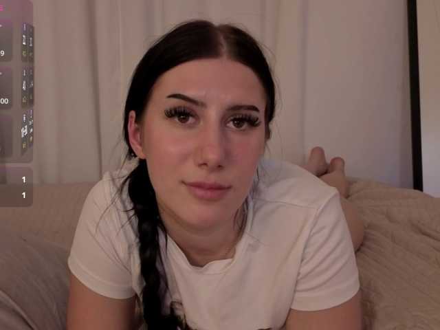 HazelHayes live cam on BongaCams