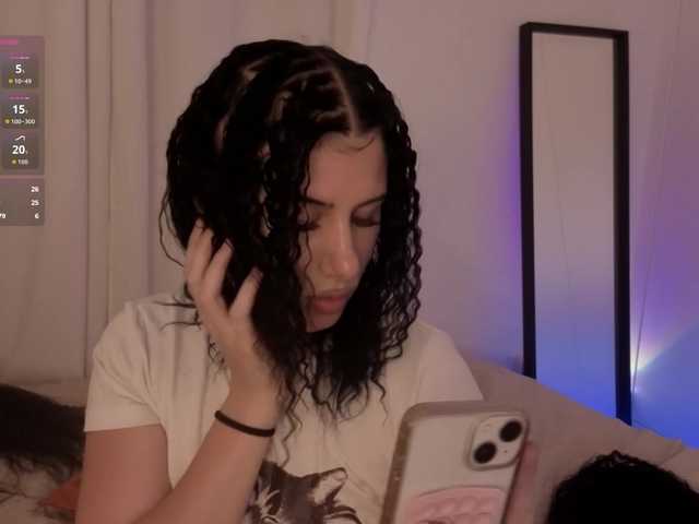 Hazel777 live cam preview