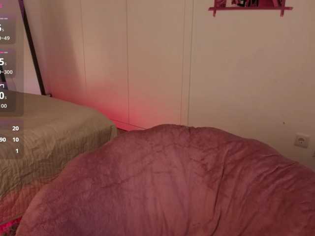 HazelHayes live cam on BongaCams