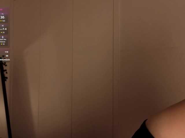 HazelHayes live webcam show