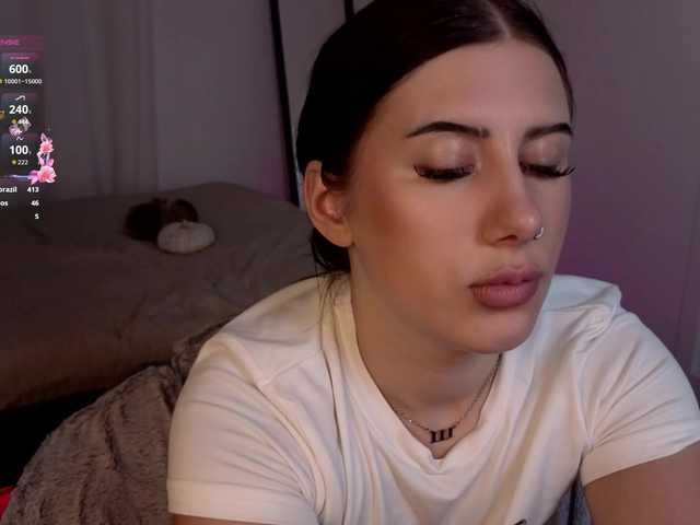 HazelHayes live cam on BongaCams