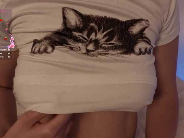 HazelHayes live cam on BongaCams