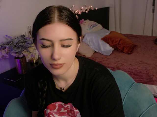 HazelHayes live cam on BongaCams