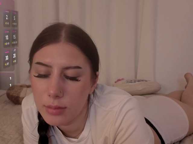 HazelHayes live cam on BongaCams