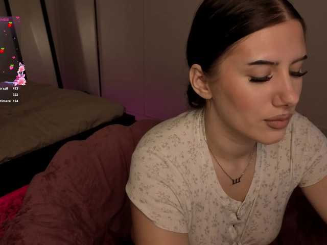 HazelHayes live cam on BongaCams