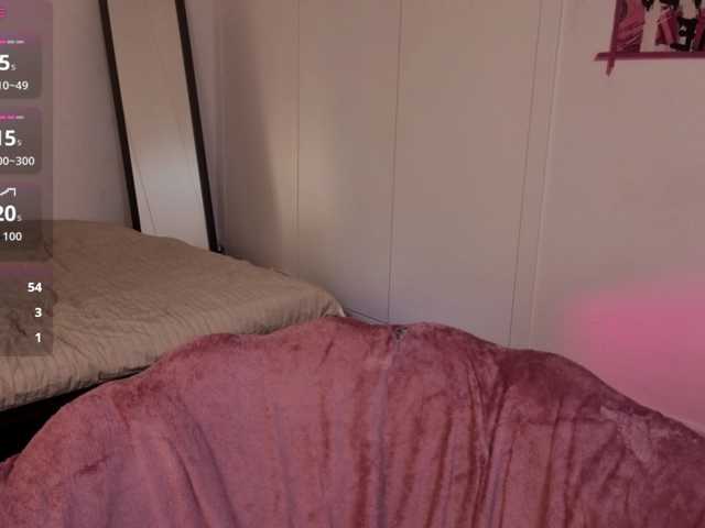 HazelHayes live cam on BongaCams