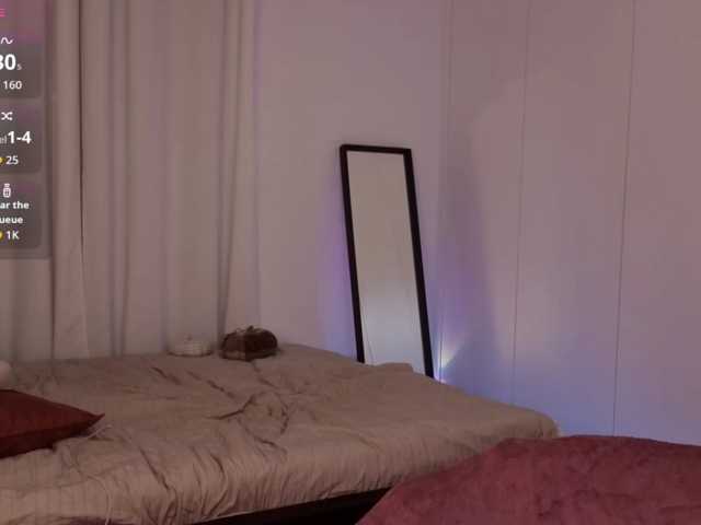 HazelHayes live cam on BongaCams