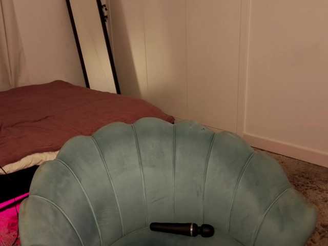 HazelHayes live cam on BongaCams