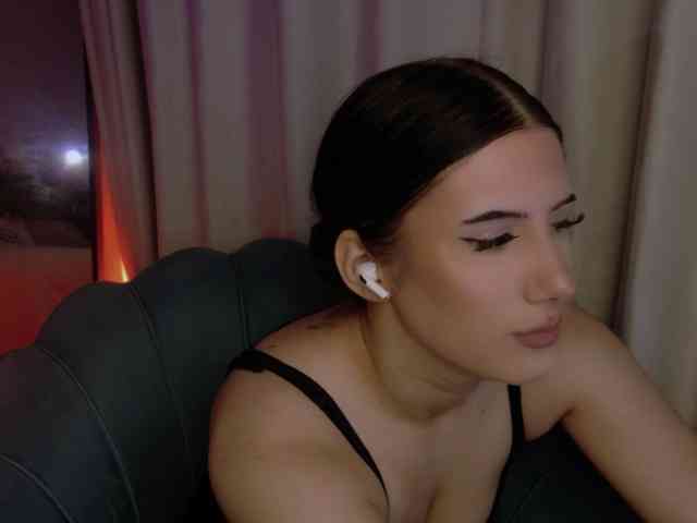 Hazel777 webcam