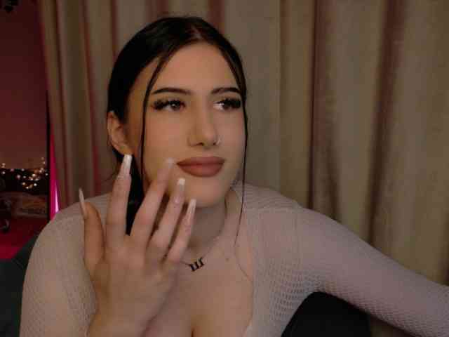 Hazel777 webcam