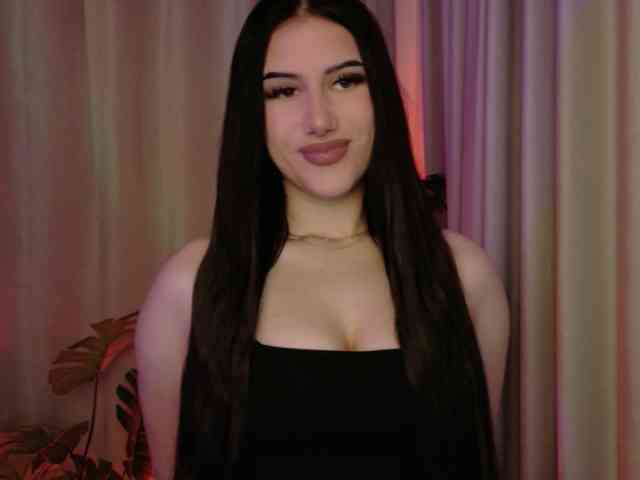 Hazel777 webcam