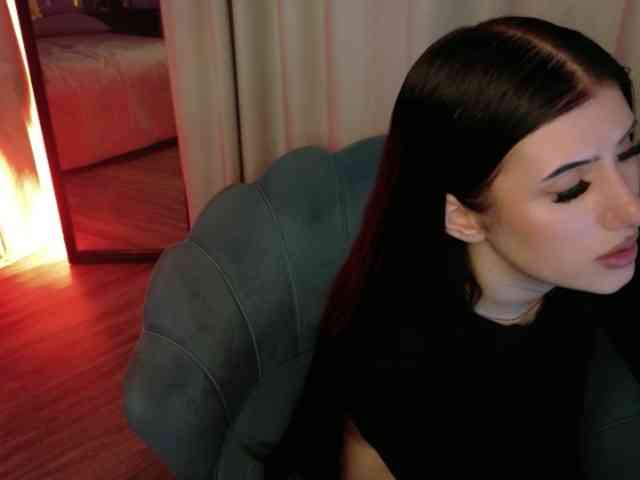 Hazel777 webcam
