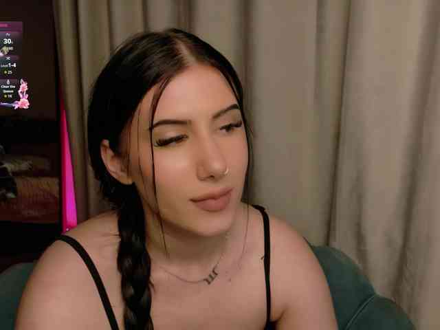 Hazel777 webcam