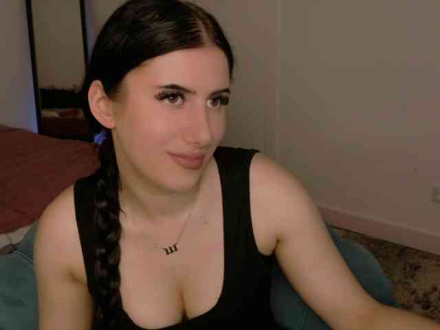Hazel777 webcam