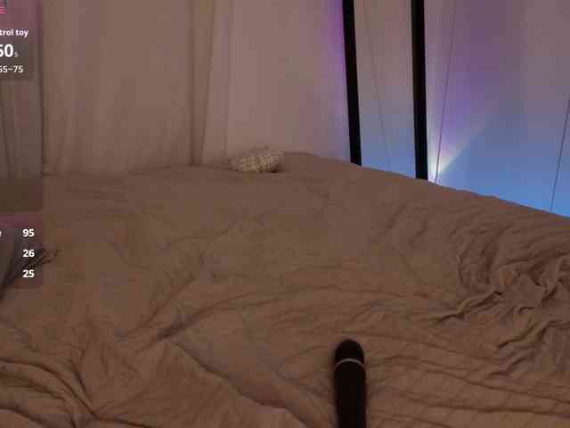 Hazel777 webcam