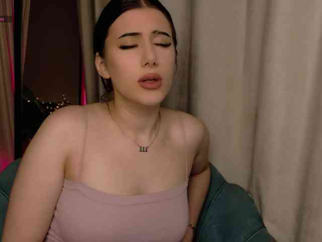 Hazel777 webcam