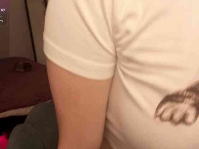Hazel777 webcam
