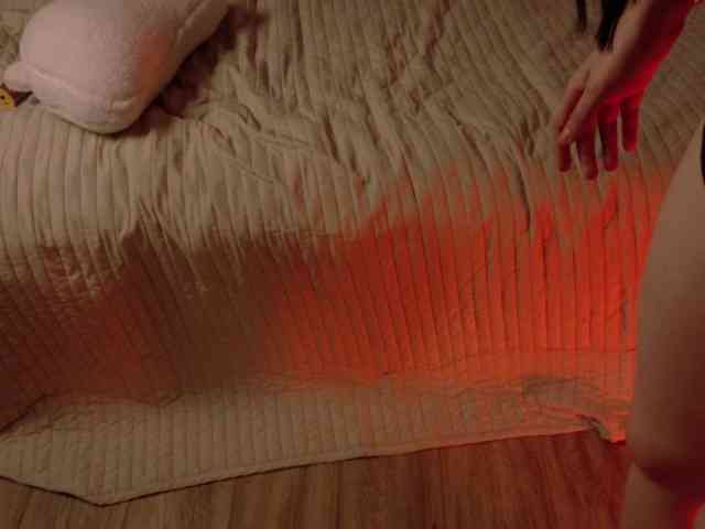 Hazel777 webcam
