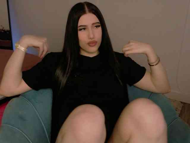 Hazel777 webcam
