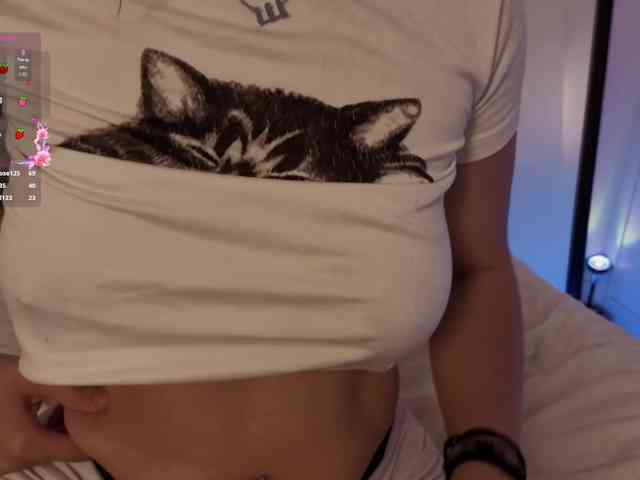 Hazel777 webcam